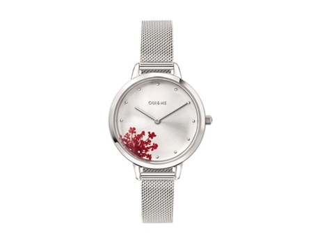 Reloj Mujer OUI & ME FLEURETTE (34 mm)