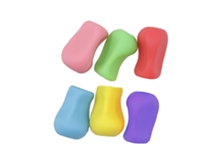 Soporte Ergonómico para Lápiz, Ayuda para Escritura KOFIHETY