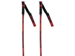 Bastón ROSSIGNOL Poloneses Hero Gs-sg Laranja 130 cm