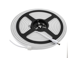 Led Neon Flex 6X12mm Dc12V 120Led/M 5M 100W LEDBOX