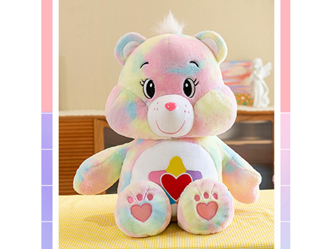 Adorable osito de peluche de 35 cm - Regalo de cumpleaños