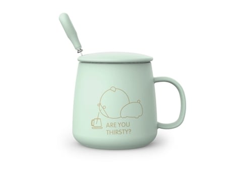 Tetera Eléctrica XGF Pad Coffee