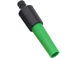 Pistola de lavado de alta presión ajustable de plástico para coches, ideal para regar jardines y limpiar césped | Sin marca
