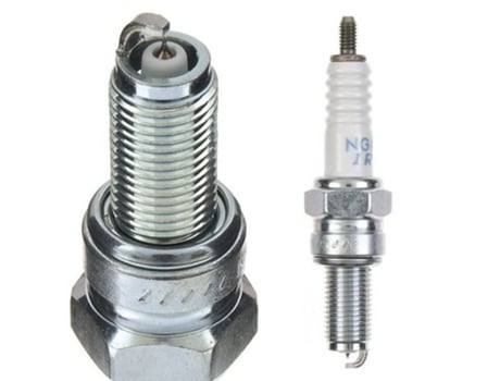 Bujías de moto NGK