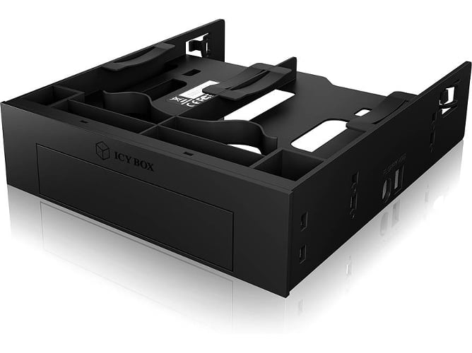 Caja para Discos Duros ICY BOX IB-5251