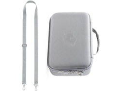 Bolsa Versátil Para Equipos De Drones, Perfecta Para Viajes Y Uso En Exteriores.