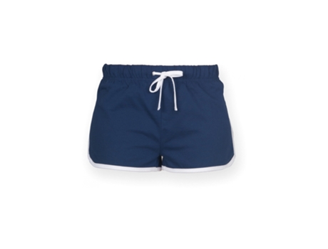 Pantalones Cortos para Niños SKINNI FIT (5/6 años - Algodón - Multicolor)
