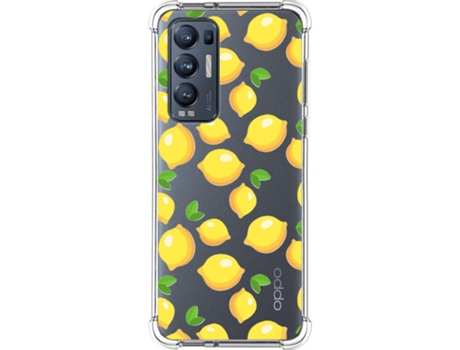 Carcasa Oppo Find X3 Neo 5G TUMUNDOSMARTPHONE Dibujos Antigolpes