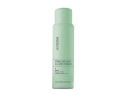 Jaysuing Hair Care Natural Instant Oil Control Fluffy Volumizing Hair Spray |