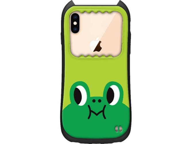 Funda iPhone 6 Plus, 6s Plus Protective Verde