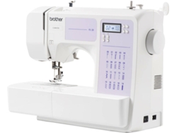 Máquina de Coser BROTHER FS20