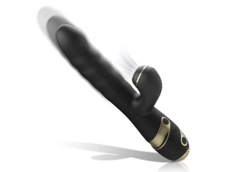 Vibrador IBIZA Suction Up & Down Vibrator