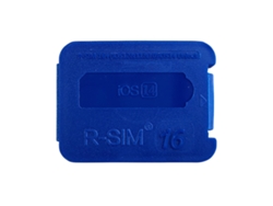 Tarjeta R-sim (versión Universal Actualizada 5g)