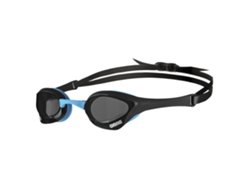Gafas de Natación ARENA Cobra Ultra Swipe (Smoked - Tamaño Unico)