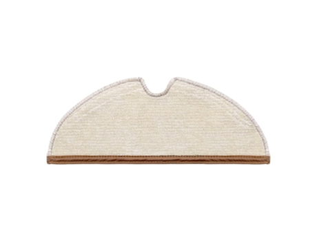 1pcs mop pano para xiaomi robotic s50-s55 s5 xiaomi, xiaowa e2 e3 e4