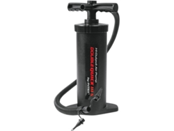 Bomba Manual INTEX de Doble Velocidad (37 cm)