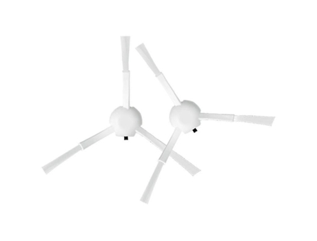 Accesorio Aspiradoras Kit de tapa de cepillo de compatibilidad universal A Mijia 1C Polvo