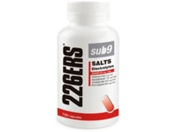 Salt Electrolytes 100 Caps
