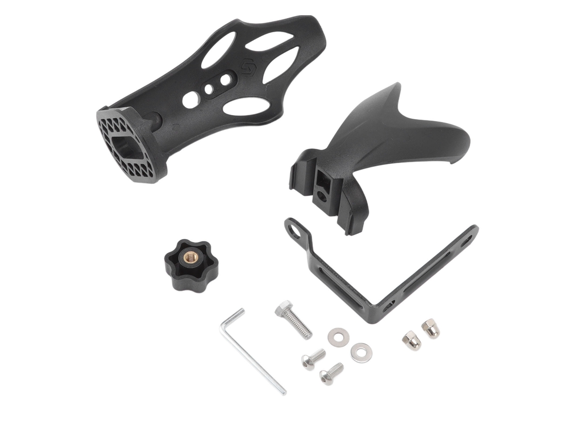 Portabotellas ligero y resistente para bicicleta, portavasos, hervidor, espejo retrovisor y reparación.