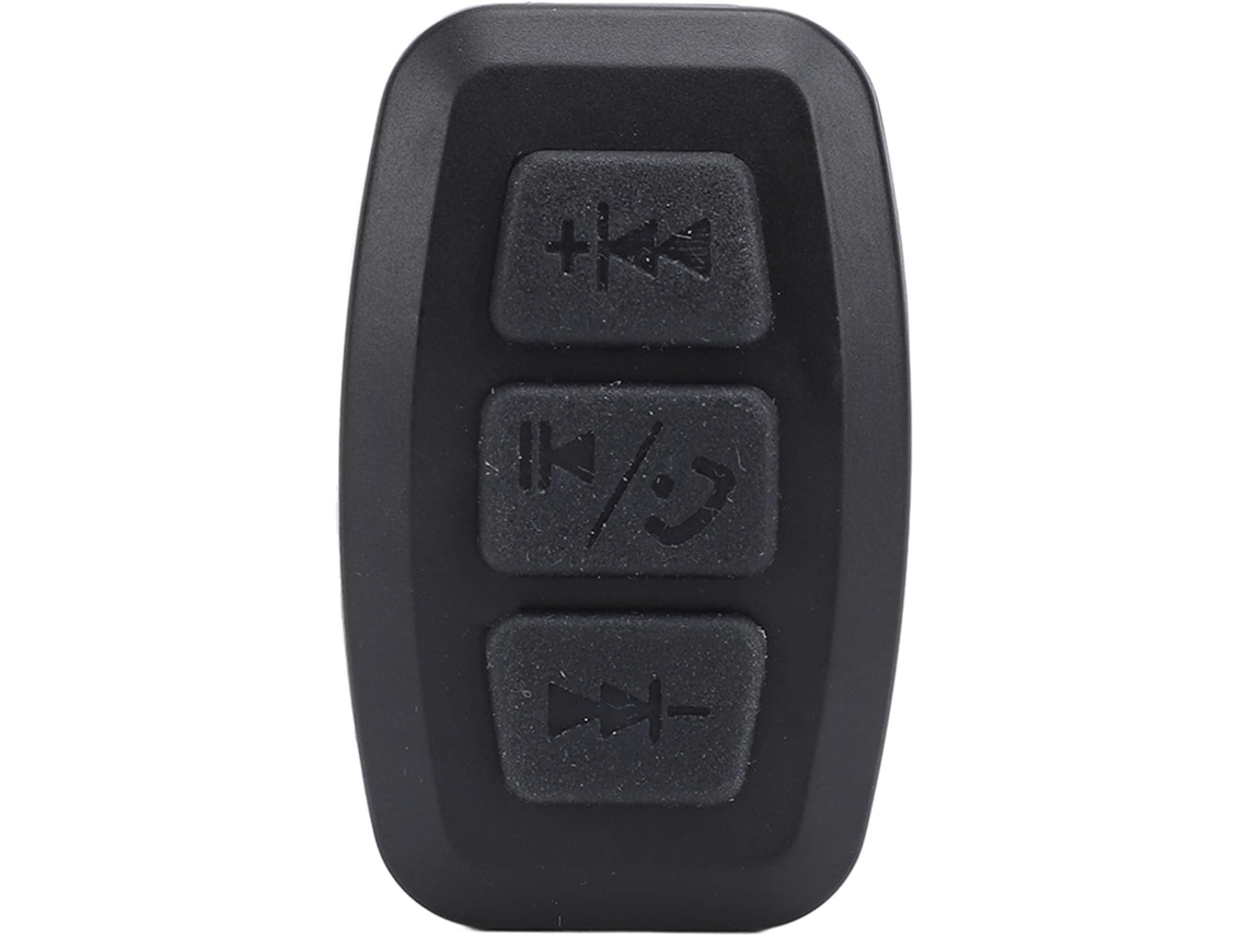 Teléfono Bluetooth Ipx6 Para Ciclismo Con Batería De Larga Duración, Control Remoto, Llamadas Y Música.