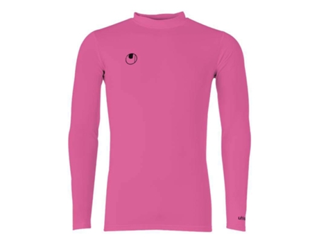 Ropa interior para Hombre UHLSPORT Distinction Colors Rosa para Fitness (L)