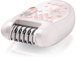 Depiladora PHILIPS SATINELLE HP6420/00 (Arranque - Multizonas - Corriente)