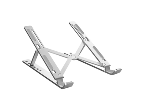 Soporte ajustable para computadora portátil