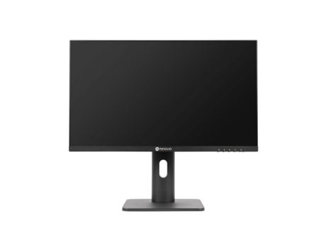 Monitor AG NEOVO LH-2402 (Negro - Beige - Full HD - LED - VA - LCD - Flicker free - NVIDIA G-SYNC - 23,8 - 5 ms)