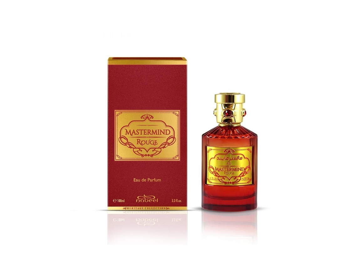 Perfume Unisex Nabeel 6291109920618