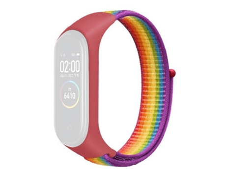 Correa para Xiaomi Mi Band 3/4/5/6/7