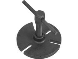 Extractor De Volante De Ciclomotor, Herramienta De Reparación Portátil, Cigüeñal Profesional, Atv Y