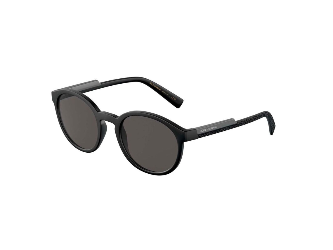 Gafas de Sol Mujer Dolce Gabbana DG 6180 Worten.es