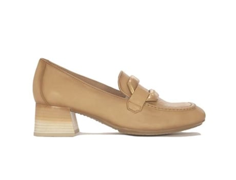 Zapatos HISPANITAS Piel Marrón (40)