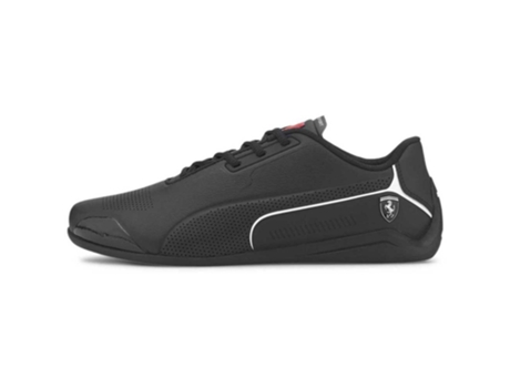 Botas PUMA Cuero Sintético Hombre (42 - Negro)