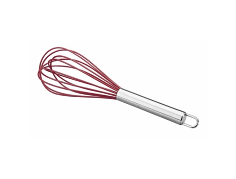 Batidor de silicona LACOR 25 cm
