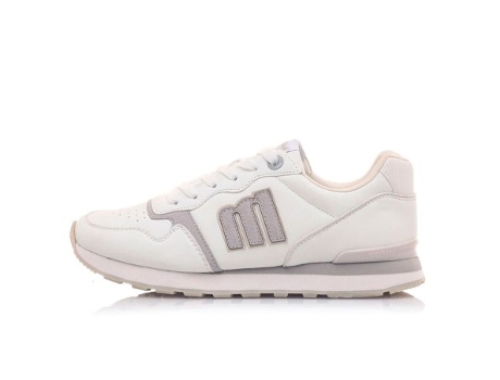 Zapatos MTNG Mustang Joggo Blanco (38)