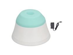 Mini Mezclador De Vórtice Portátil De 50 Ml Y 3000 Rpm Para Laboratorio De Pintura Esmaltada.