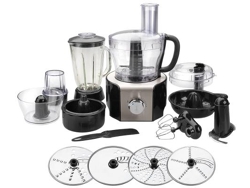 Robot De Cocina 69079 De Lacor