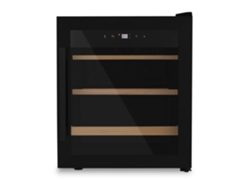 Vinoteca 15 botellas CAVCB15 Les Petits Champs, 46L