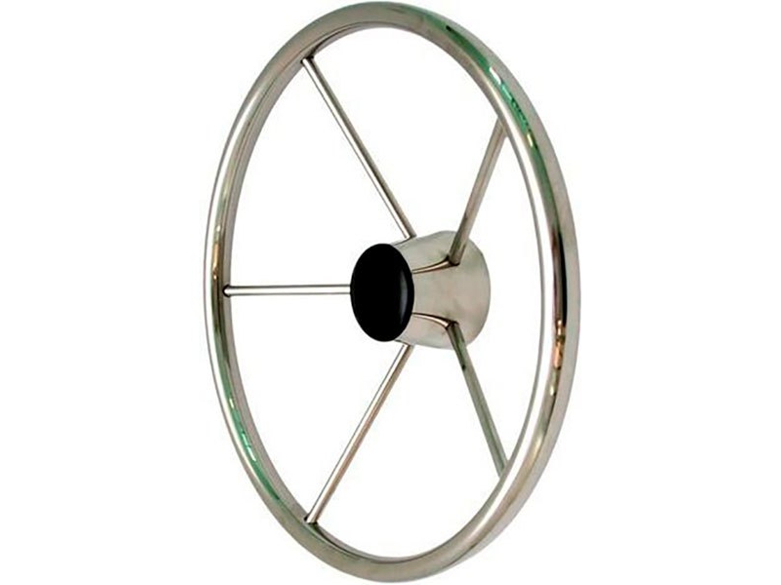 Leme Da Roda Gs41110 Prateado 400 Mmgoldenship