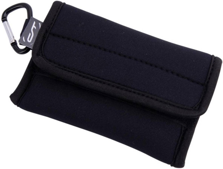 Protección CONTEC Neo E-Bike Écran (Negro - TU)