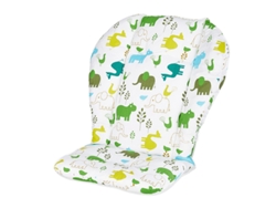 Asiento elevador Eifson para bebés y niños pequeños (elefante)