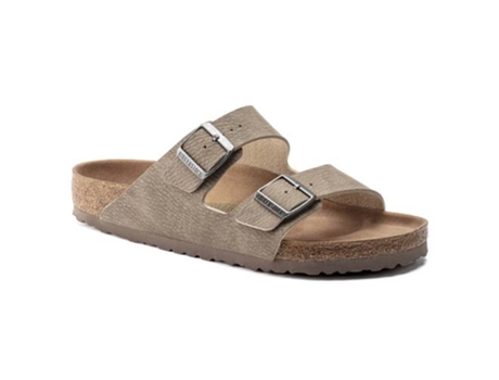 Chanclas BIRKENSTOCK Arizona Beige (42)