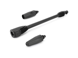 Lanza De Alta Presión Con Boquillas Intercambiables Para Hidrolimpiadoras Karcher K2-k7
