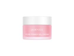 Primer Gel Crema Hidratante Maquillaje Base Mate Control Grasa Pores Y Arrugas Finas Cosméticos