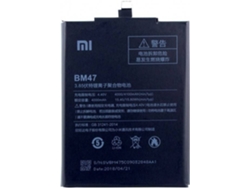 Batería Xiaomi Litio Ionen BM47 Redmi 3 y Redmi 3s 4000mAh Original
