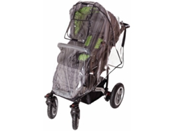 Funda para Lluvia SUNNY BABY 20083 Transparente