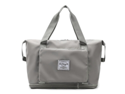 Bolsa plegable para pelar, bolso plegable, bolsa de separación seca GOKOCO