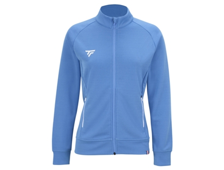 Chándale de Mujer para Fitness TECNIFIBRE Chándal Team Azul (S)