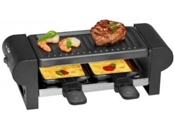 Raclette CLATRONIC RG 3592